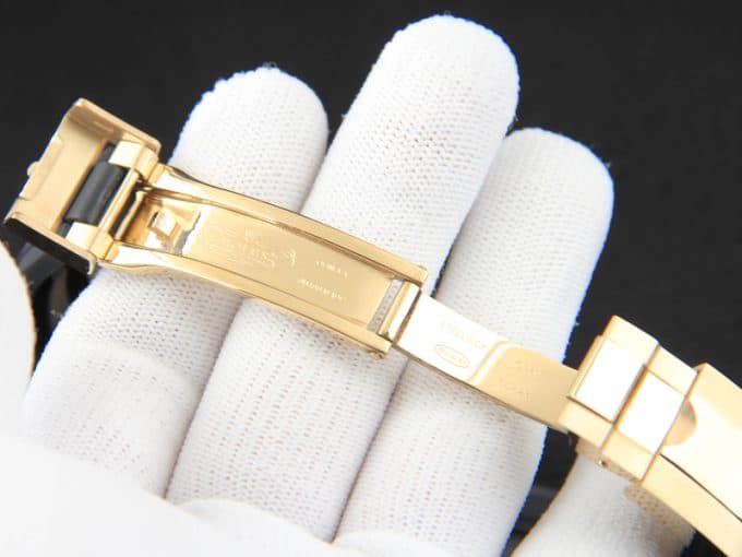 人気売れ筋ロレックス コピー時計 Rolex デイトナ シリーズ メンズ 自動巻き - 画像 (8)