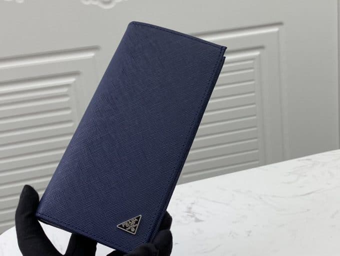 プラダ財布コピー 大人気2021新品 PRADA メンズ 長財布