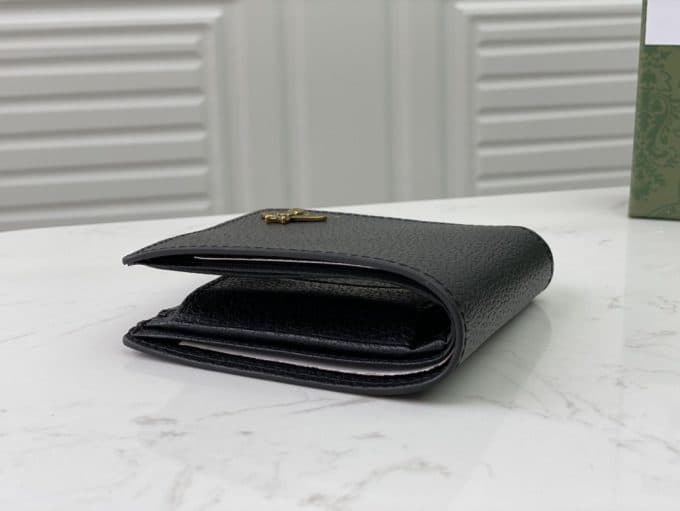 グッチ財布コピー 定番人気2021新品 GUCCI メンズ 財布 - 画像 (4)