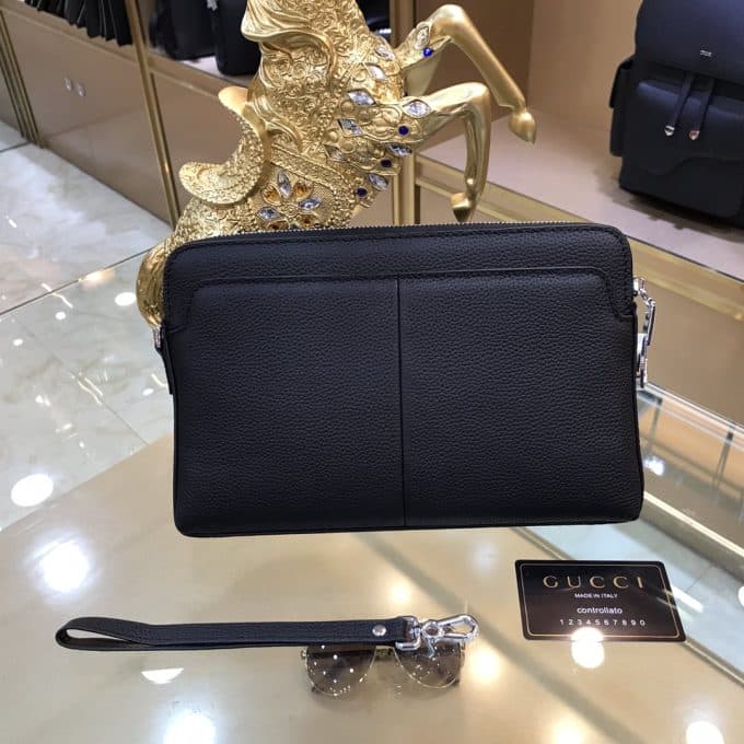 グッチバッグコピー 2022新品注目度NO.1 GUCCI メンズ セカンドバッグ - 画像 (2)