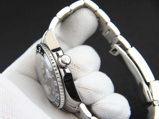 人気売れ筋ロレックス コピー時計 Rolex GMTマスター シリーズ メンズ 自動巻き - 画像 (6)