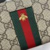 グッチ財布コピー 定番人気2021新品 GUCCI 男女兼用 長財布 - 画像 (4)