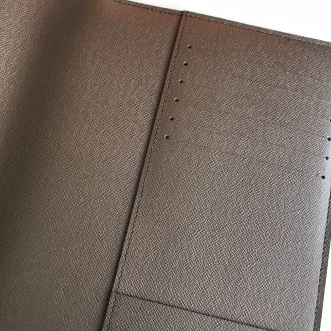 ルイヴィトン財布コピー 2020新品注目度NO.1 Louis Vuitton 男女兼用 長財布 - 画像 (7)