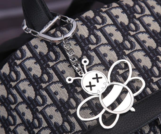 人気高級 ディオールバッグコピー 大人気2022新品 Dior メンズ バックパック - 画像 (5)