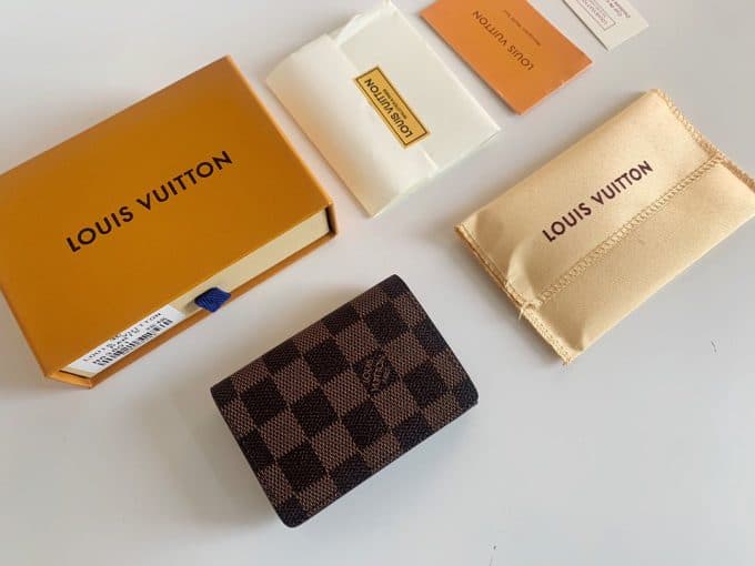 ルイヴィトン財布コピー 定番人気2022新品 Louis Vuitton 男女兼用 財布