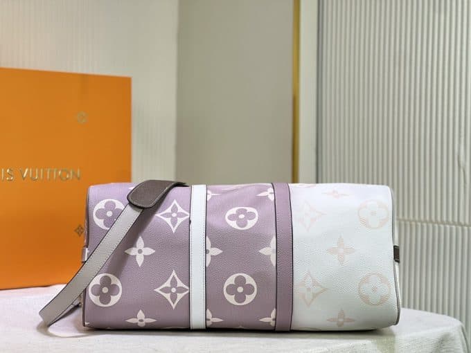ルイヴィトンバッグコピー大人気2022新品 Louis Vuitton 男女兼用 ボストンバッグ - 画像 (7)