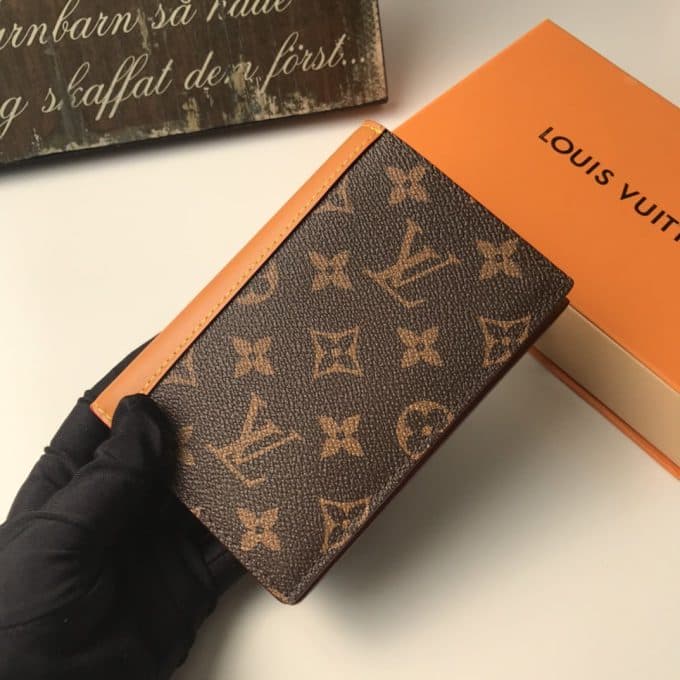 ルイヴィトン財布コピー 大人気2020新品 Louis Vuitton 財布 男女兼用 - 画像 (3)