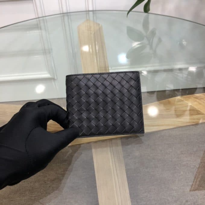 ボッテガヴェネタ財布コピー 定番人気2020新品Bottega Veneta メンズ 財布