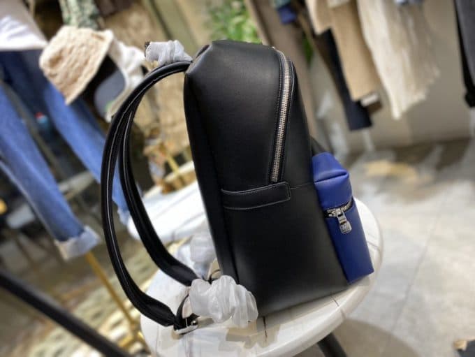 高品質 ルイヴィトンバッグコピー 2022新品注目度NO.1 Louis Vuitton メンズ バックパック - 画像 (3)