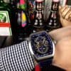 高品質フランクミュラー 時計 スーパーコピー メンズ 自動巻き 2色