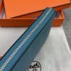 エルメス財布コピー 定番人気2022新品 Hermes 男女兼用 長財布 - 画像 (3)