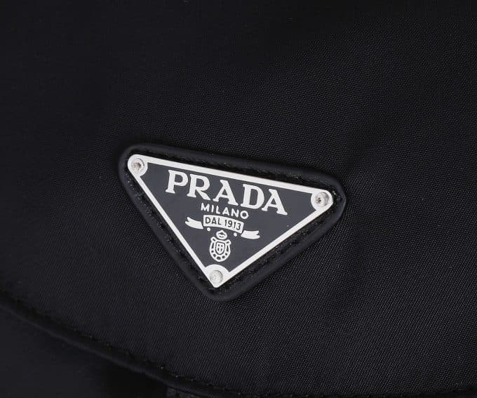 高品質 プラダバッグコピー 大人気2022新品 PRADA 男女兼用 バックパック - 画像 (5)