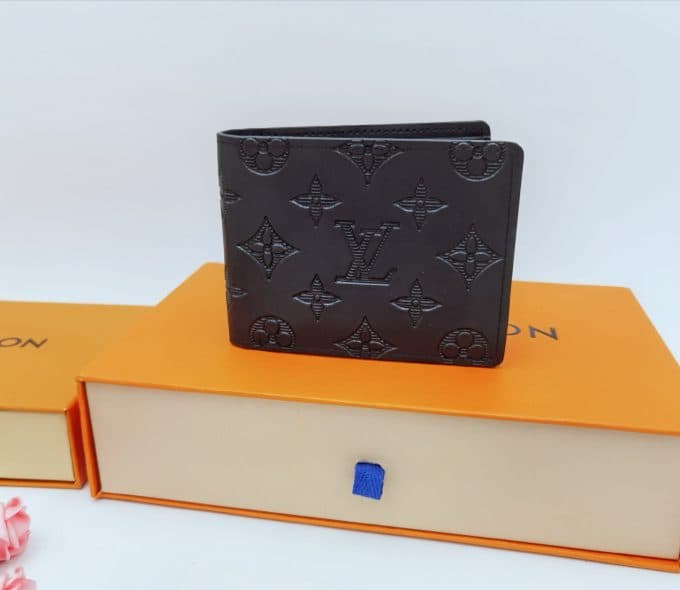 ルイヴィトン財布コピー 2021新品注目度NO.1 Louis Vuitton メンズ 財布 - 画像 (2)
