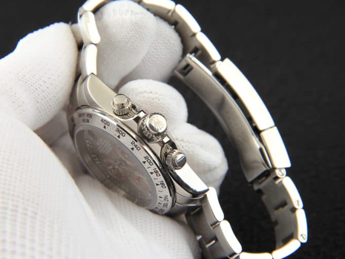 定番人気売れ筋ロレックス コピー 時計 Rolex デイトナ シリーズ メンズ 自動巻き - 画像 (6)