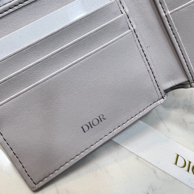 ディオール財布コピー 定番人気2022新品 Dior 男女兼用 財布 - 画像 (6)