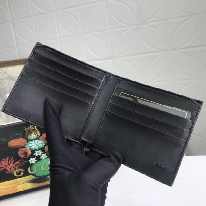 グッチ財布コピー 2021新品注目度NO.1 GUCCI メンズ 財布 - 画像 (7)