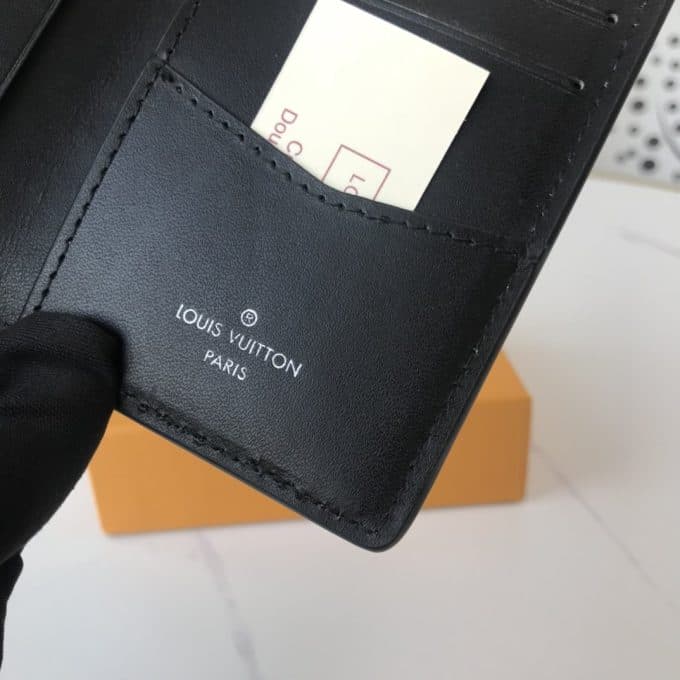 ルイヴィトン財布コピー 2021新品注目度NO.1 Louis Vuitton メンズ 財布 - 画像 (5)