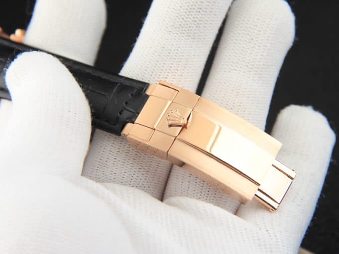注目度NO.1売れ筋ロレックス コピー時計 Rolex デイトナ シリーズ メンズ 自動巻き - 画像 (8)