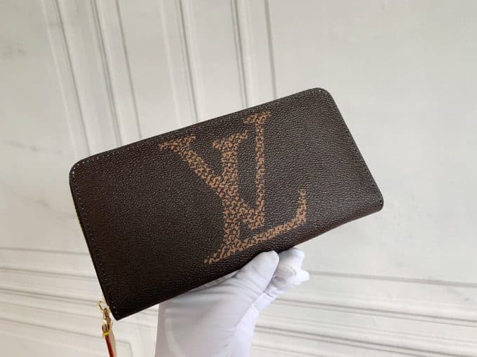 ルイヴィトン財布コピー 定番人気2021新品 Louis Vuitton 男女兼用 財布 - 画像 (3)