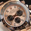 人気売れ筋ロレックス コピー時計 Rolex デイトナ シリーズ メンズ 自動巻き - 画像 (4)