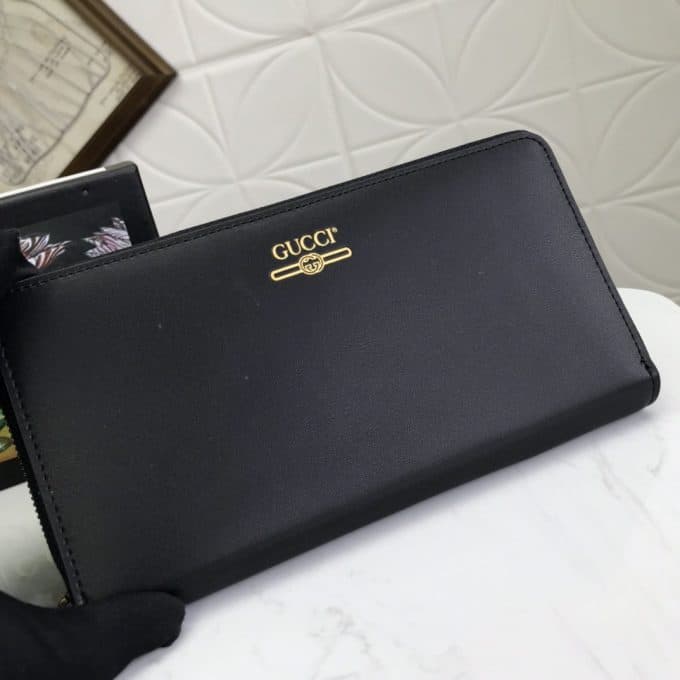 グッチ財布コピー 2021新品注目度NO.1 GUCCI メンズ 長財布 - 画像 (5)