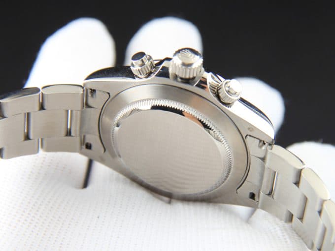 人気売れ筋ロレックス コピー時計 Rolex デイトナ シリーズ メンズ 自動巻き - 画像 (8)