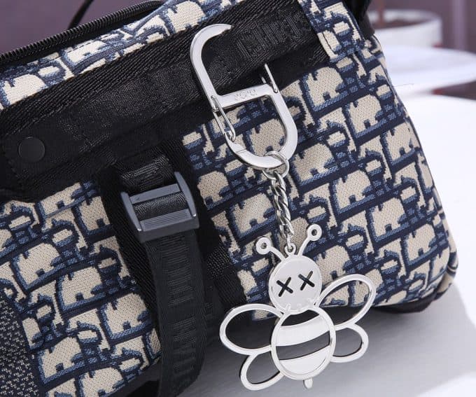 高品質 ディオールバッグコピー 大人気2022新品 Dior 男女兼用 ボストンバッグ - 画像 (8)