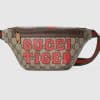 グッチバッグコピー 定番人気2022新品 GUCCI メンズ ウエストポーチ