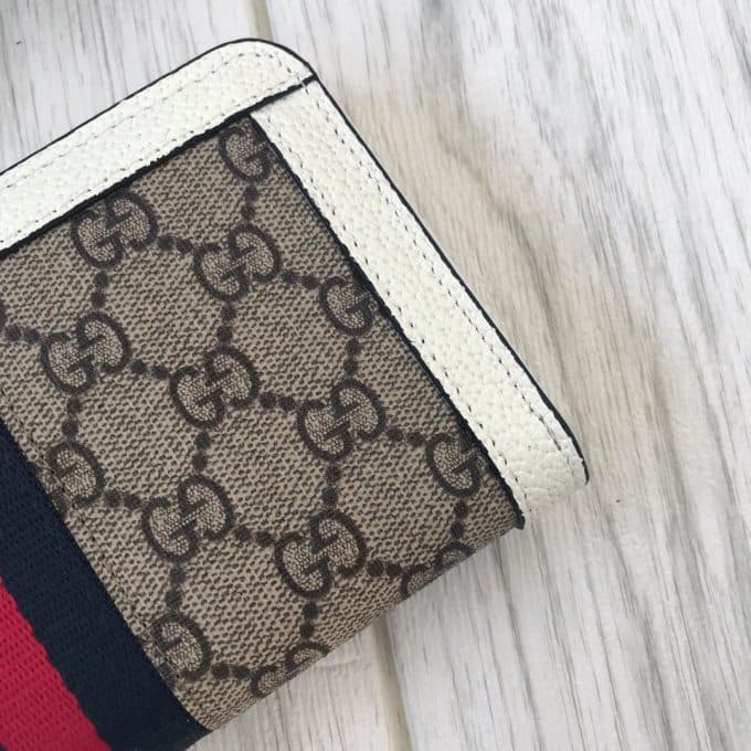 グッチ財布コピー 大人気2020新品 GUCCI 男女兼用 長財布 - 画像 (2)