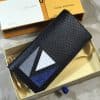 ルイヴィトン財布コピー 2023新品注目度NO.1 Louis Vuitton 男女兼用 長財布 - 画像 (2)