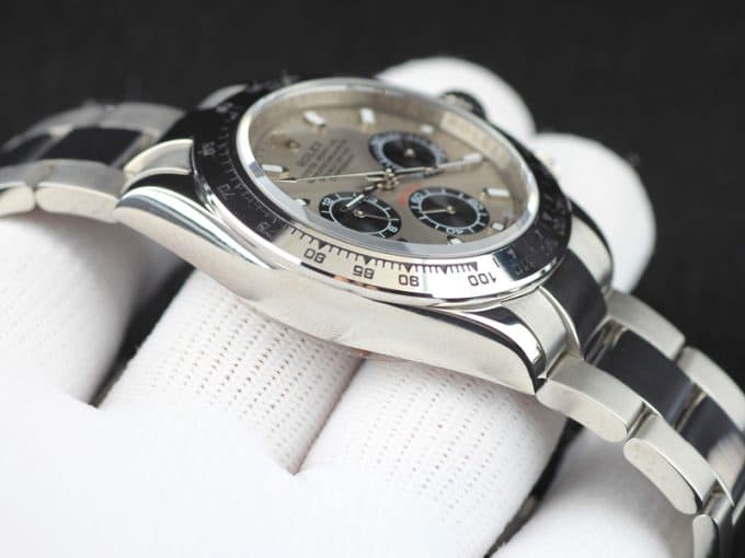 定番人気売れ筋ロレックス コピー 時計 Rolex デイトナ シリーズ メンズ 自動巻き - 画像 (6)