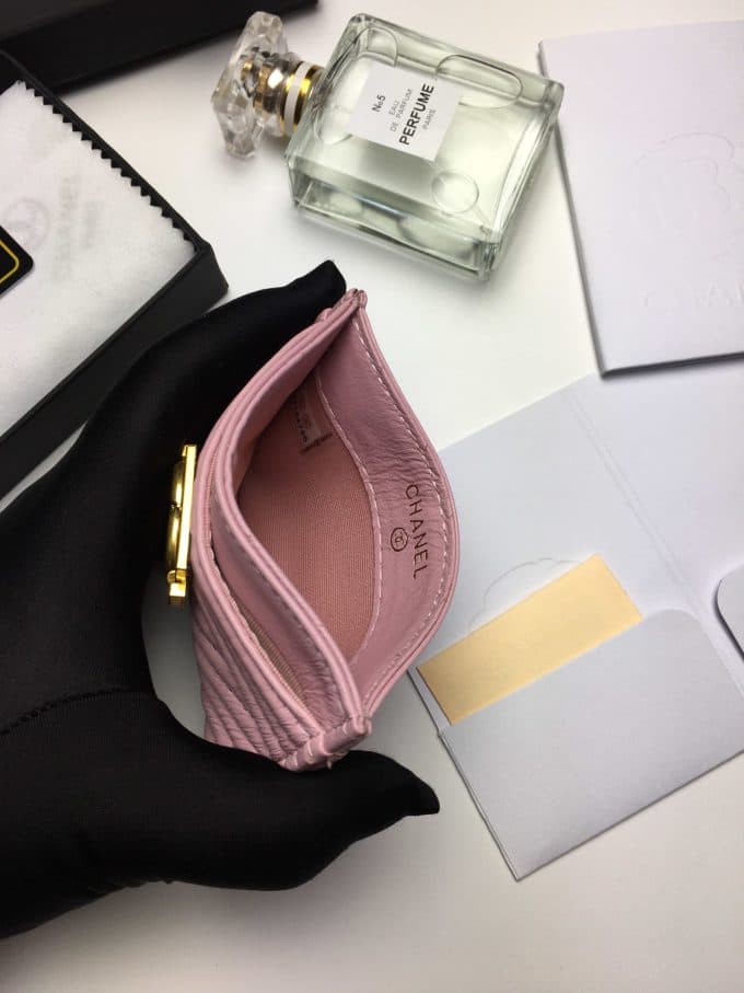 シャネル財布コピー 大人気2021新品 CHANEL レディース 財布 - 画像 (6)