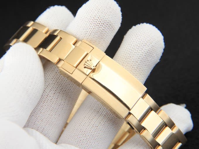 注目度NO.1売れ筋ロレックス コピー時計 Rolex ヨットマスター シリーズ メンズ 自動巻き - 画像 (7)
