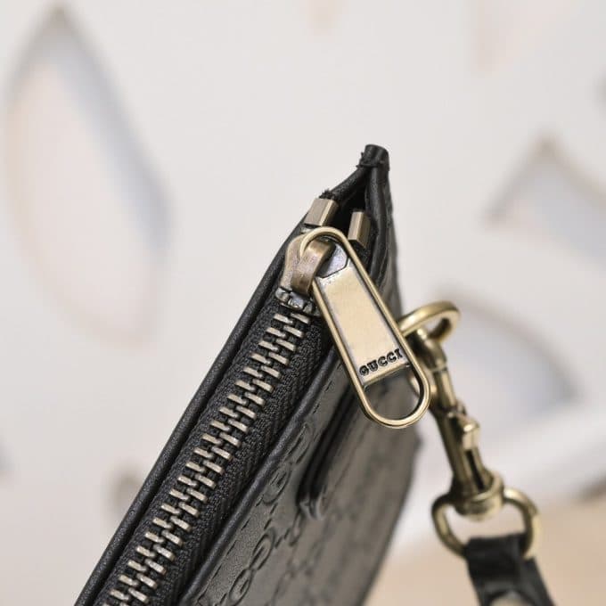 グッチバッグコピー 大人気2022新品 GUCCI メンズ セカンドバッグ - 画像 (6)