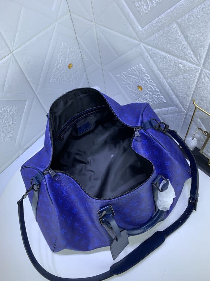 ルイヴィトンバッグコピー 大人気2022新品 Louis Vuitton 男女兼用 ボストンバッグ - 画像 (9)