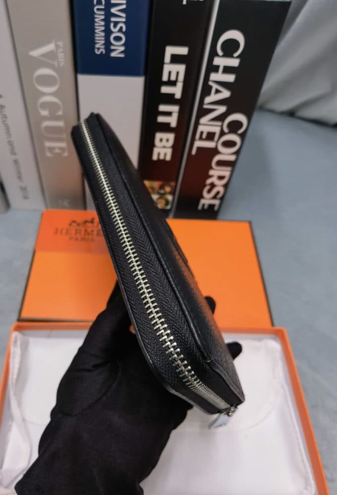 エルメス財布コピー 2021新品注目度NO.1 Hermes メンズ 長財布 - 画像 (5)