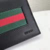 グッチ財布コピー 定番人気2021新品 GUCCI メンズ 財布 - 画像 (6)