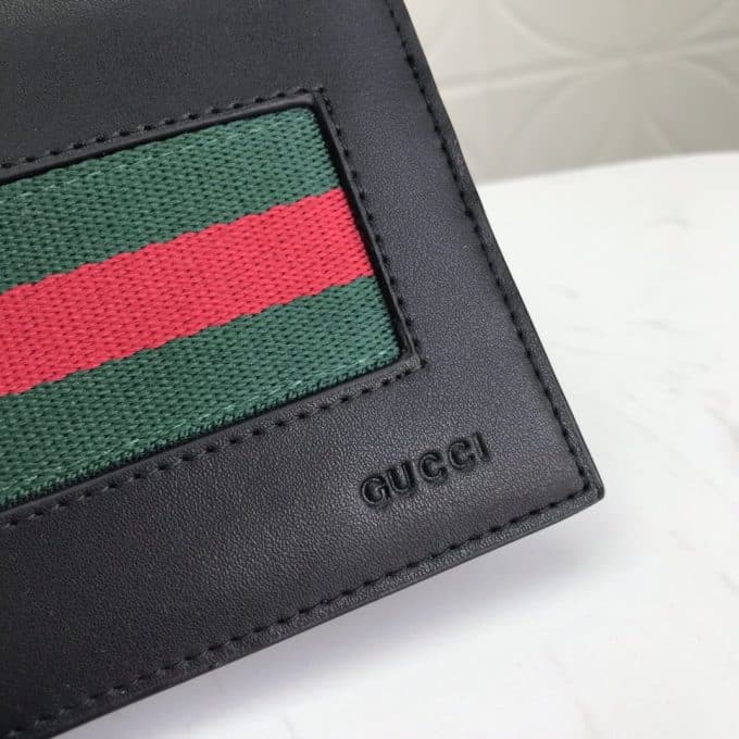 グッチ財布コピー 定番人気2021新品 GUCCI メンズ 財布 - 画像 (6)