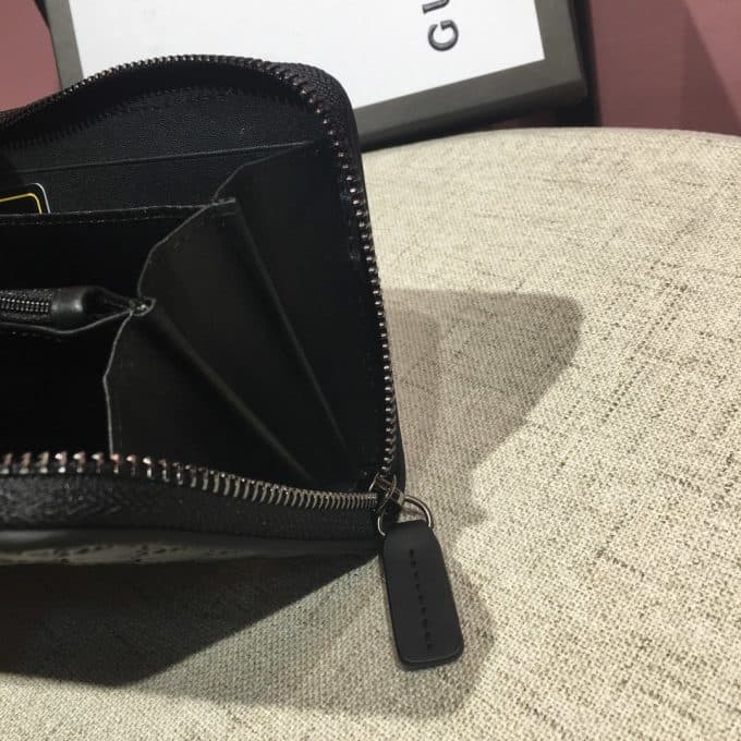 グッチ財布コピー 定番人気2021新品 GUCCI 男女兼用 長財布 - 画像 (9)