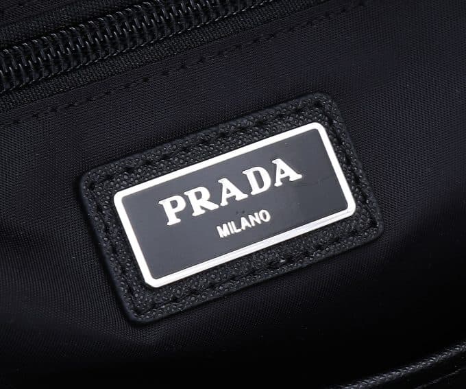 人気高級プラダバッグコピー 2022新品注目度NO.1 PRADA 男女兼用 バックパック - 画像 (9)
