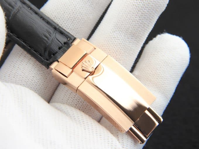 注目度NO.1売れ筋ロレックス コピー時計 Rolex デイトナ シリーズ メンズ 自動巻き - 画像 (8)