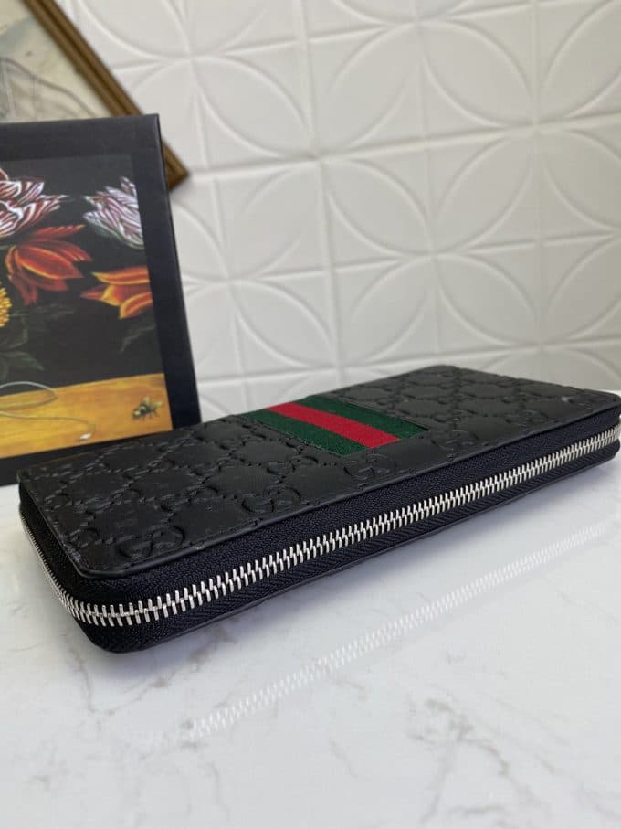 グッチ財布コピー 大人気2021新品 GUCCI メンズ 長財布 - 画像 (3)