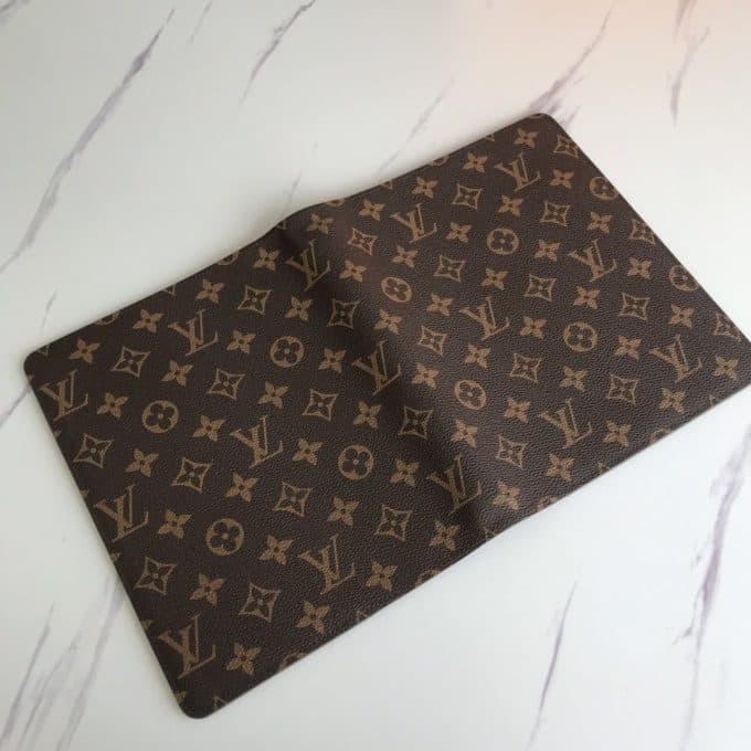 ルイヴィトン財布コピー 大人気2020新品 Louis Vuitton 男女兼用 長財布 - 画像 (9)