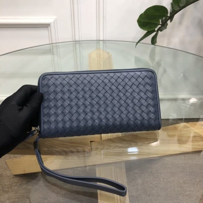 高品質 ボッテガヴェネタ財布コピー 大人気2020新品 Bottega Veneta メンズ 長財布