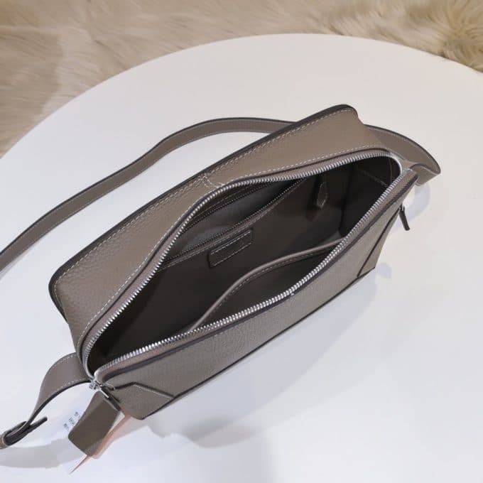 エルメスバッグコピー 大人気2022新品 HERMES メンズ ショルダーバッグ - 画像 (9)