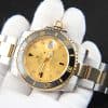 売れ筋人気ロレックス コピー 時計2020新作 Rolex サブマリーナ シリーズメンズ 自動巻き - 画像 (3)