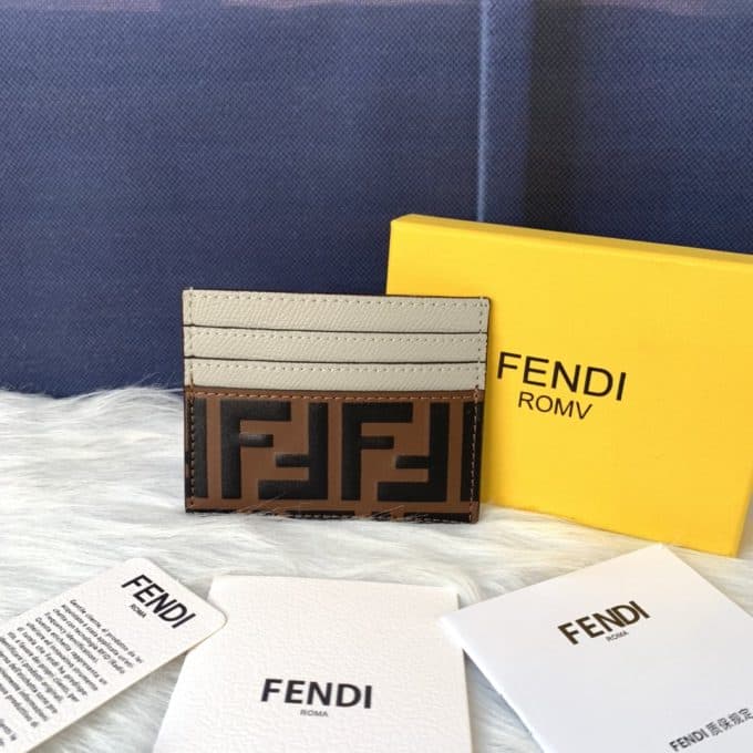 フェンディ財布コピー 定番人気2021新品 FENDI 男女兼用 財布