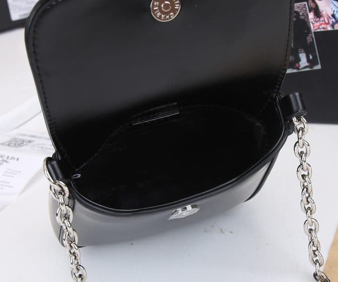 プラダバッグコピー 2022新品注目度NO.1 PRADA 男女兼用 携帯 電話 バッグ - 画像 (8)