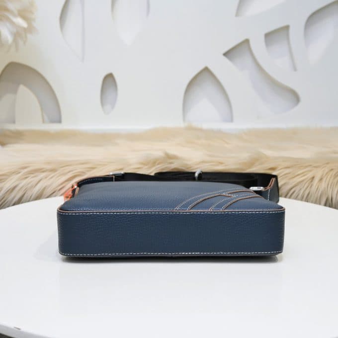 エルメスバッグコピー 定番人気2022新品 HERMES メンズ ショルダーバッグ - 画像 (7)