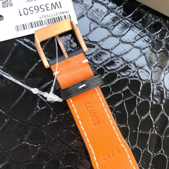 人気高級IWC パイロットウォッチ コピーシリーズ メンズ 自動巻き - 画像 (9)